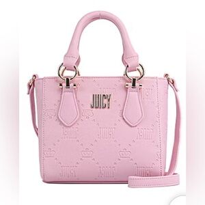 Juicy By Juicy Couture Next Crown Satchel